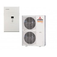 MITSUBISHI MITSUBISHI FDCW140VNX-A - HMS 140 S