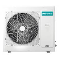 HISENSE 3AMW72U4RJC