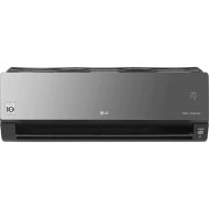 LG ARTCOOL MIRROR AC09BH NSJ/AC09BH UA3