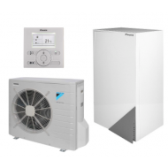 DAIKIN ALTHERMA ERLQ008CV3/EHBH08CB9W