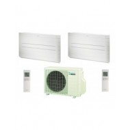 DAIKIN 3MXM68A + 2 x FVXG35K