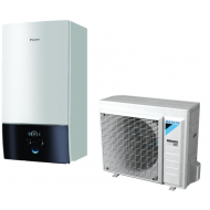 DAIKIN ALTHERMA 3 ERGA04DV/EHBX04D6V