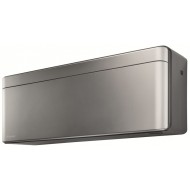 DAIKIN FTXA20AS/RXA20A STYLISH SILVER DAIKIN FTXA20AS/RXA20A STYLISH SILVER