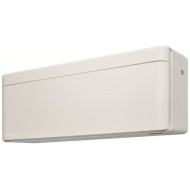 DAIKIN FTXA25AW/RXA25A STYLISH WHITE
