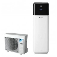 DAIKIN EHSH08P50E/ERGA06EV