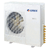 GREE GWHD(28)NK6OO(LCLH)