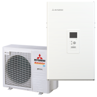 MITSUBISHI FDCW71VNX-A HMS100