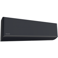 PANASONIC CS-XZ25ZKEW-H/CU-Z25ZKE ETHEREA - Tamno siva