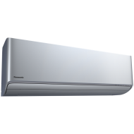 PANASONIC CS-XZ20ZKEW/CU-Z20ZKE ETHEREA - Srebrna