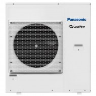 PANASONIC CU-4Z80TBE