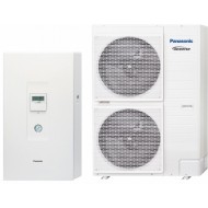 PANASONIC AQUAREA WH-UH09FE5/WH-SHF09F3E5