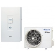 PANASONIC AQUAREA WH-UD05EE5/WH-SDC05E3E5 PANASONIC AQUAREA WH-UD05EE5/WH-SDC05E3E5