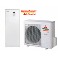 MITSUBISHI FDCW71VNX-A HMA100 ALL IN ONE